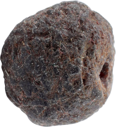 VIKING STONE BEAD, 9TH-11TH CENTURY AD - Viking Hoard