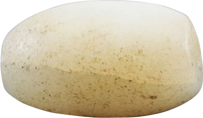 VIKING SHELL BEAD C800-1050AD - Fagan Arms