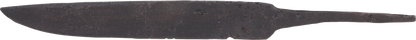 FINE VIKING SIDE KNIFE OR DAGGER, 879-1067 AD - Fagan Arms