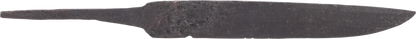 FINE VIKING SIDE KNIFE OR DAGGER, 879-1067 AD - Fagan Arms