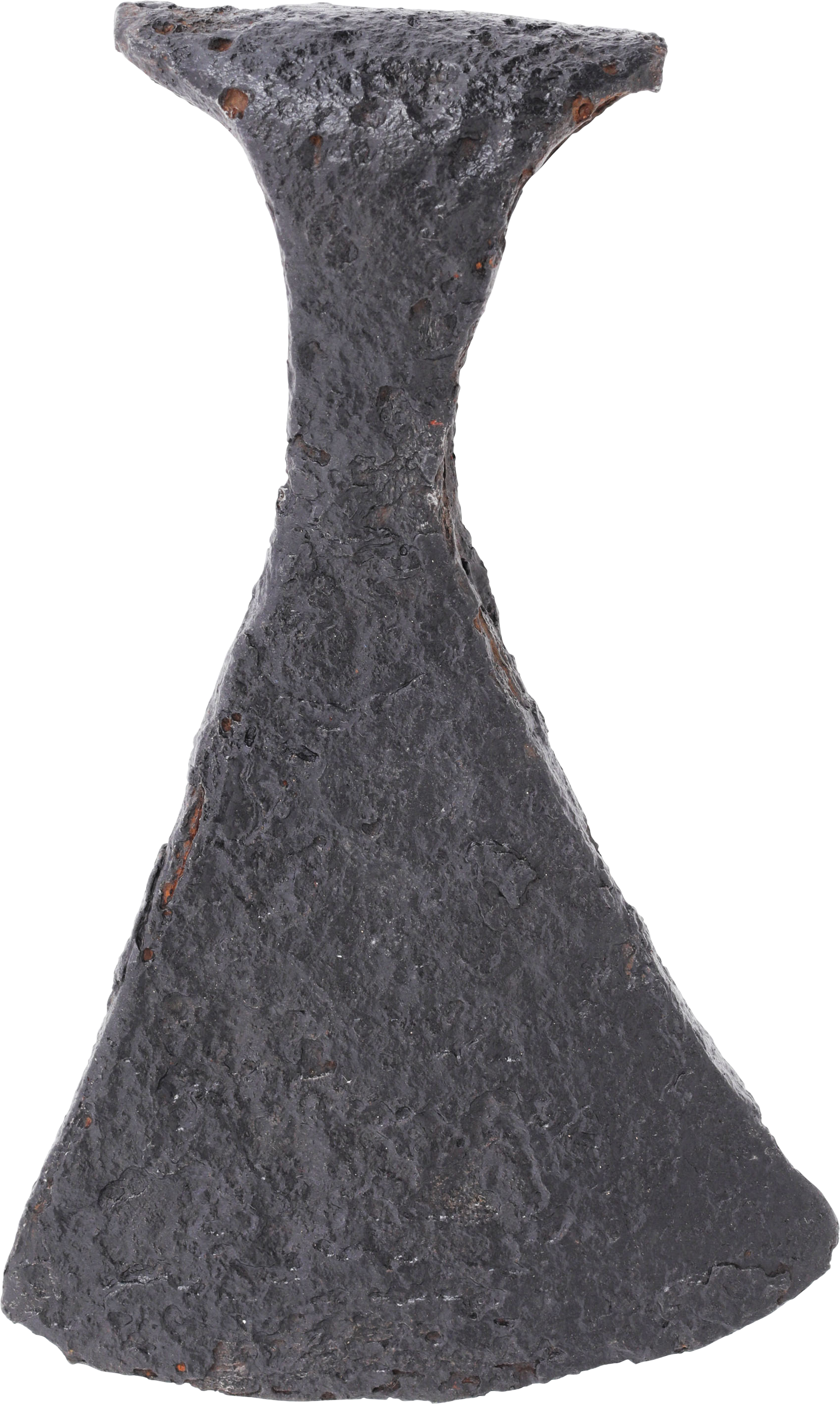 FINE VIKING BATTLE AXE, 8TH-10TH CENTURY - Viking Hoard