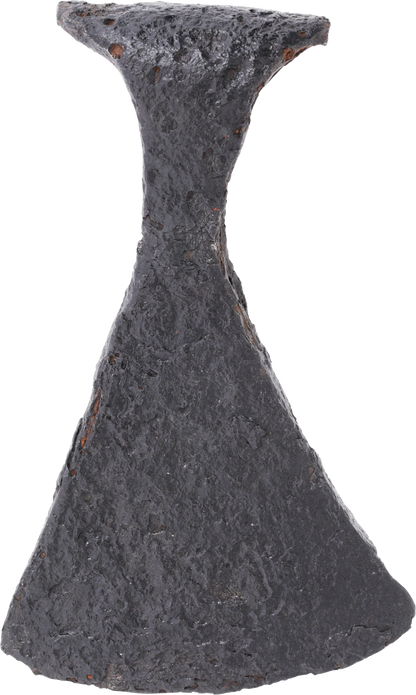 FINE VIKING BATTLE AXE, 8TH-10TH CENTURY - Viking Hoard