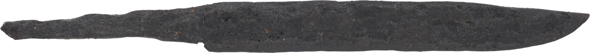 VIKING POUCH KNIFE, 9TH-11TH CENTURY - Viking Hoard