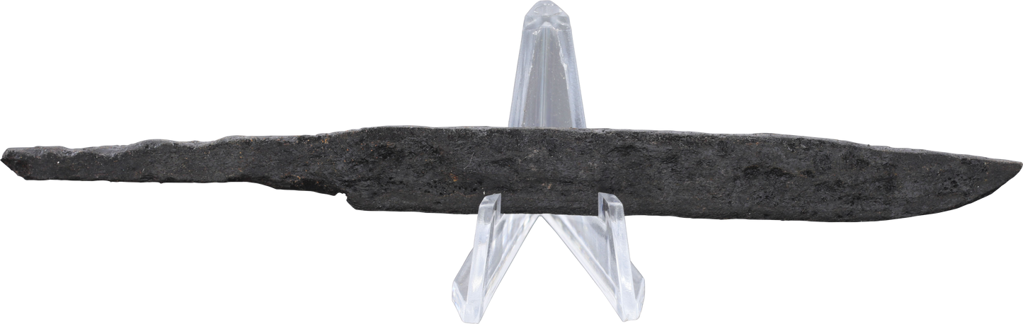 VIKING POUCH KNIFE, 9TH-11TH CENTURY - Viking Hoard