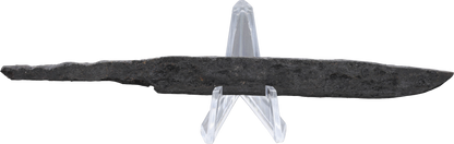 VIKING POUCH KNIFE, 9TH-11TH CENTURY - Viking Hoard