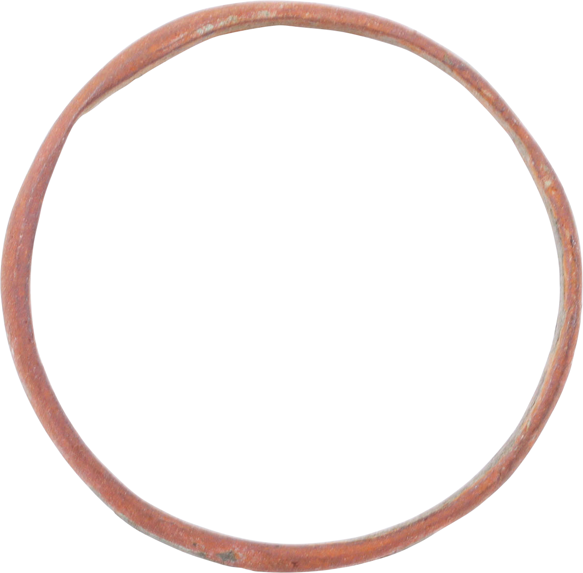 VIKING WEDDING RING, SIZE 9 ¼ - Fagan Arms