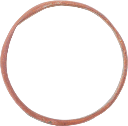 VIKING WEDDING RING, SIZE 9 ¼ - Fagan Arms