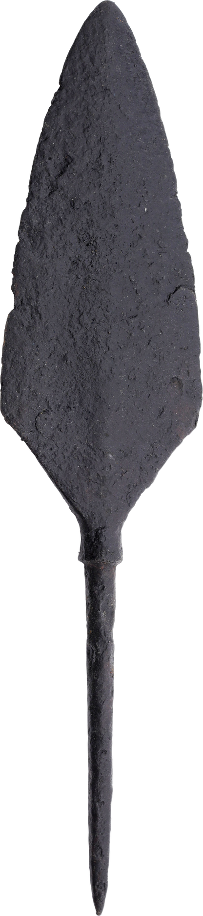 VIKING TANGED ARROWHEAD, 850-1000 AD - Fagan Arms