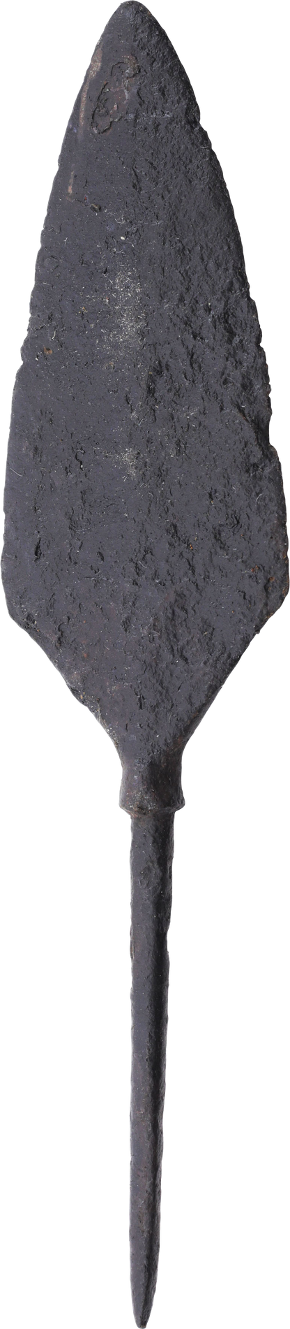 VIKING TANGED ARROWHEAD, 850-1000 AD - Fagan Arms