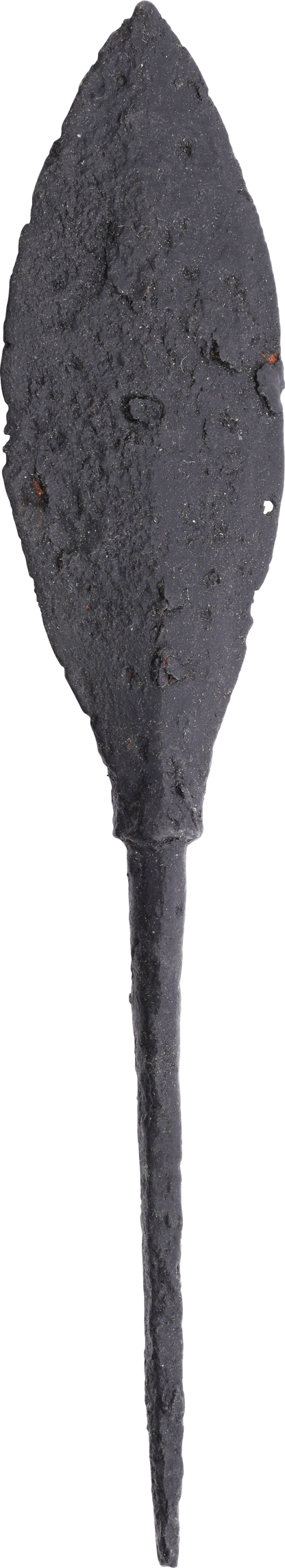 VIKING TANGED ARROWHEAD, 850-1000 AD - Fagan Arms