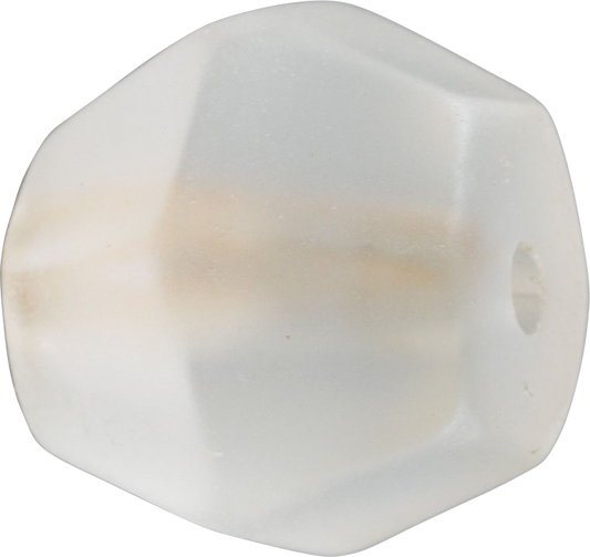 VIKING ROCK CRYSTAL BEAD, 10TH-11TH CENTURY AD - Fagan Arms