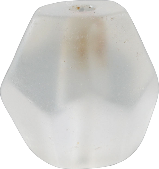 VIKING ROCK CRYSTAL BEAD, 10TH-11TH CENTURY AD - Fagan Arms