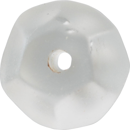 VIKING ROCK CRYSTAL BEAD, 10TH-11TH CENTURY AD - Fagan Arms