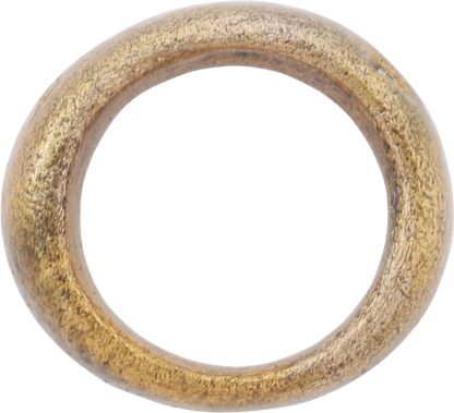 VIKING GILT BRONZE BEAD, 866-1067 AD - Viking Hoard