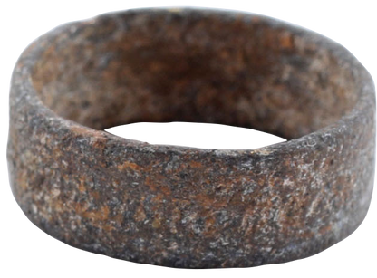 VIKING WEDDING RING, C. 900-1000 AD, SIZE 3 ¼ - Viking Hoard