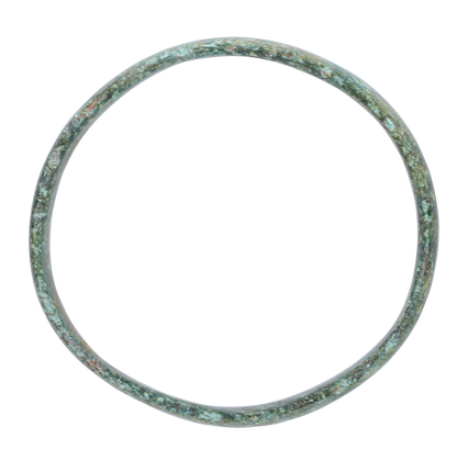 VIKING WEDDING RING, C. 900-1000AD, SIZE 9 - Viking Hoard