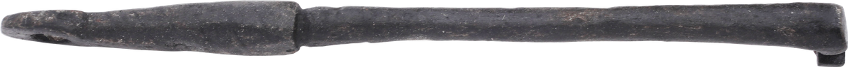 FINE VIKING SLAVE SHACKLE KEY, 10TH-11TH CENTURY AD - Fagan Arms