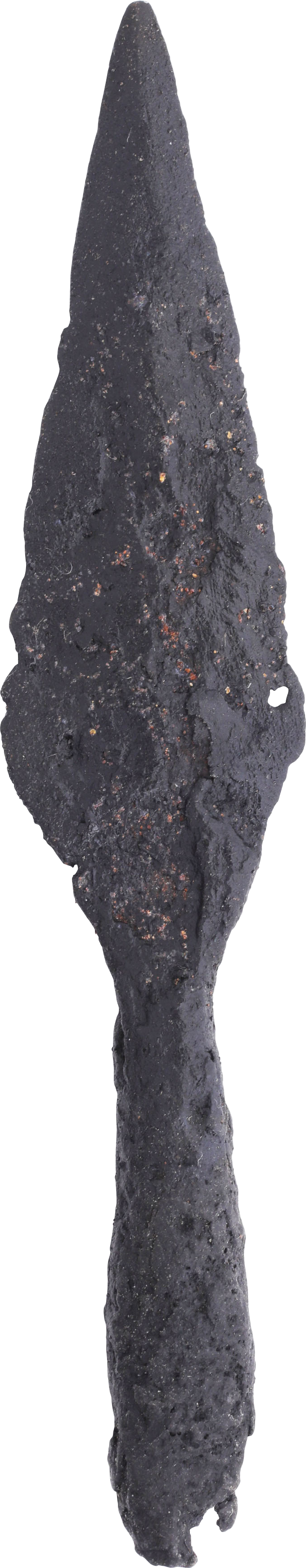 VIKING SOCKETED ARROWHEAD, C.866-1067 AD - Fagan Arms