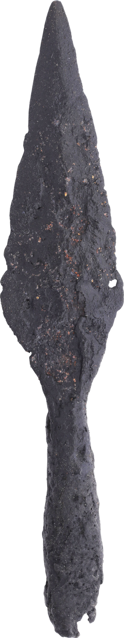 VIKING SOCKETED ARROWHEAD, C.866-1067 AD - Fagan Arms