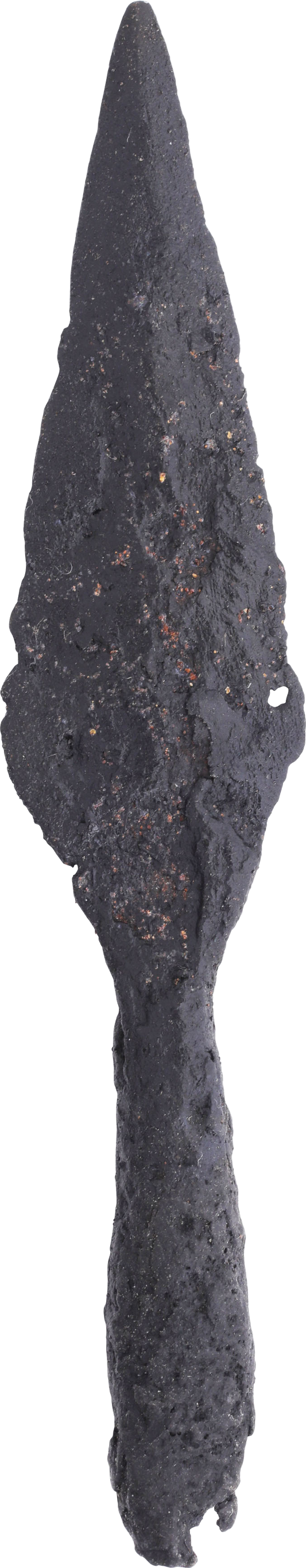 VIKING SOCKETED ARROWHEAD, C.866-1067 AD - Fagan Arms