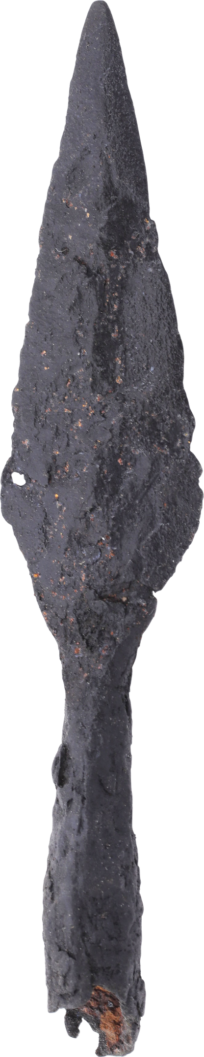 VIKING SOCKETED ARROWHEAD, C.866-1067 AD - Fagan Arms