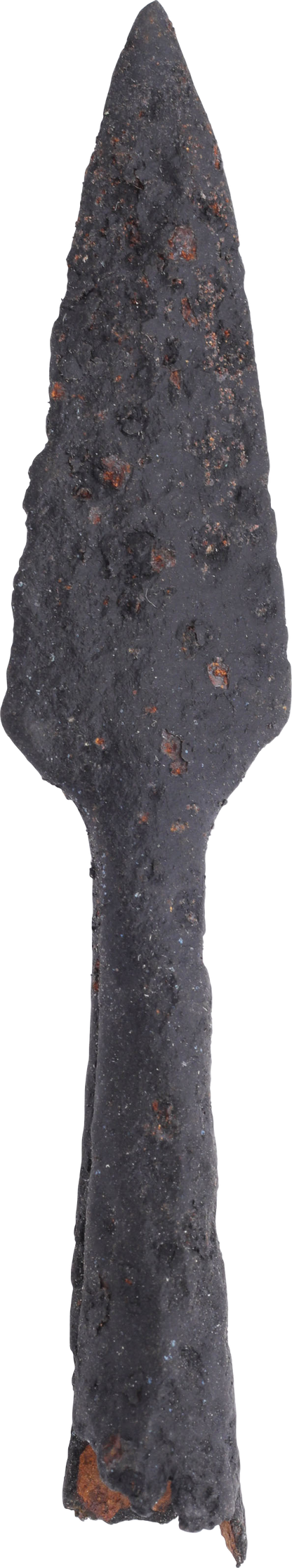 FINE VIKING ARROWHEAD C.800-1000 AD - Viking Hoard