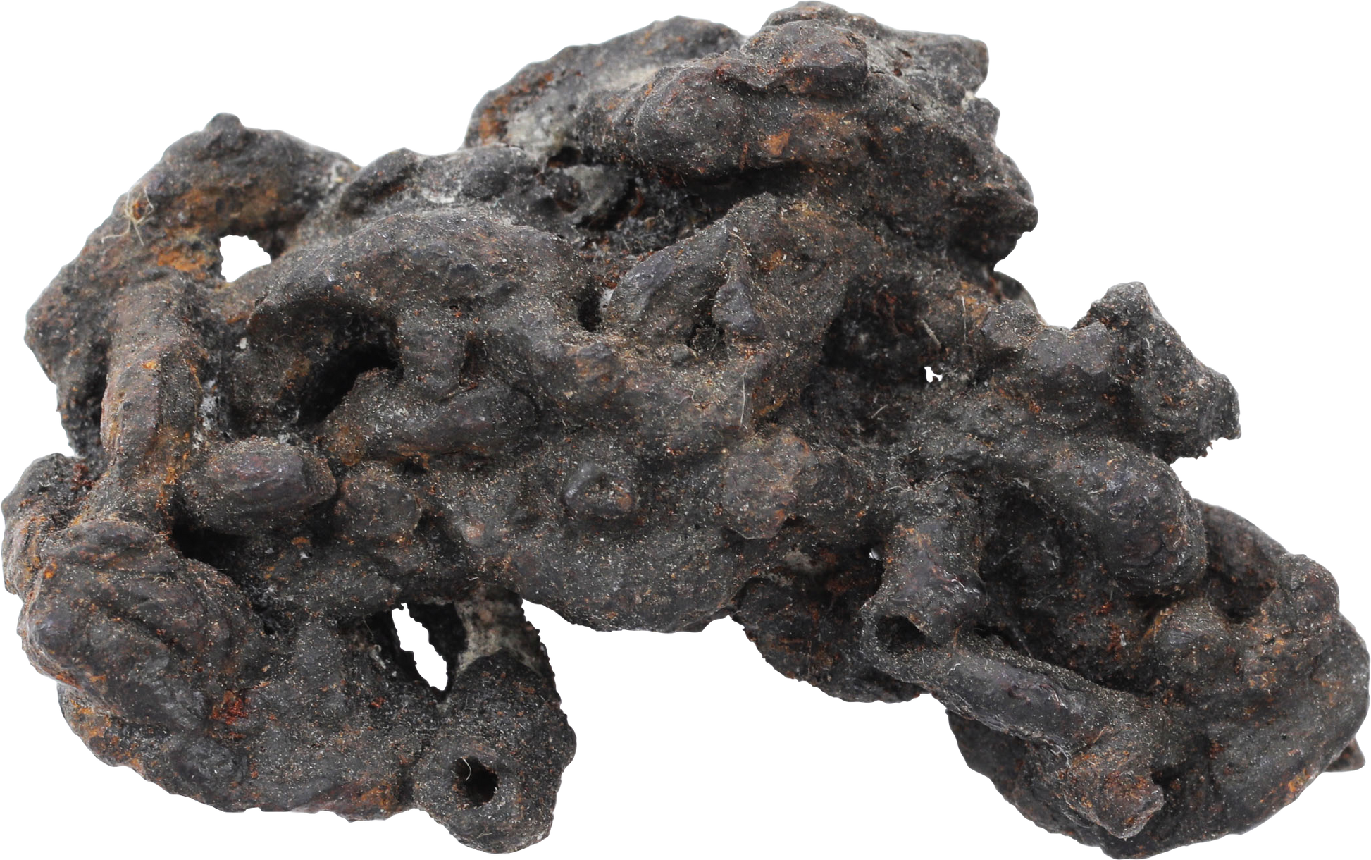 VIKING MAIL SEGMENT, 750-1050 AD - Fagan Arms