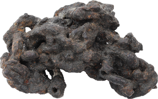 VIKING MAIL SEGMENT, 750-1050 AD - Fagan Arms