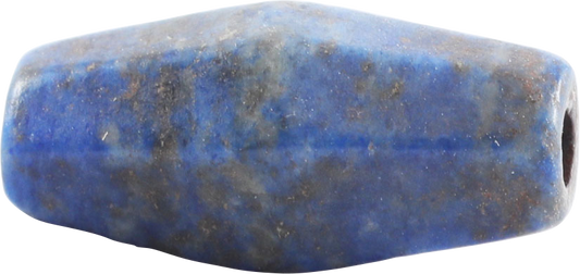 VIKING LAPIS LAZULI BEAD, 850-1000 AD - Viking Hoard