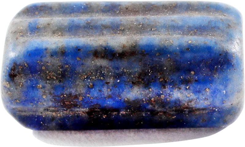 VIKING LAPIS LAZULI BEAD, 850-1000 AD - Fagan Arms