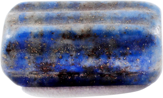 VIKING LAPIS LAZULI BEAD, 850-1000 AD - Fagan Arms