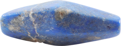 VIKING LAPIS LAZULI BEAD, 850-1000 AD - Viking Hoard