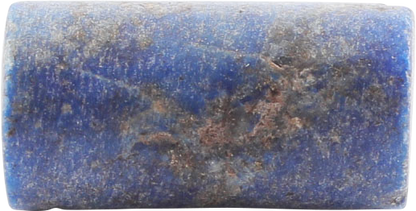 VIKING LAPIS LAZULI BEAD, 850-1000 AD - Fagan Arms