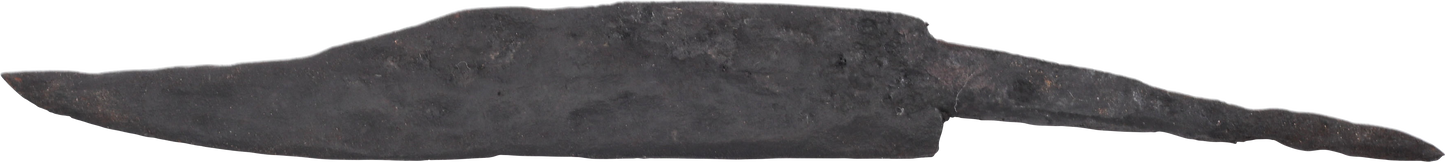 FINE VIKING SCRAMSEAX C.800-950 AD - Fagan Arms