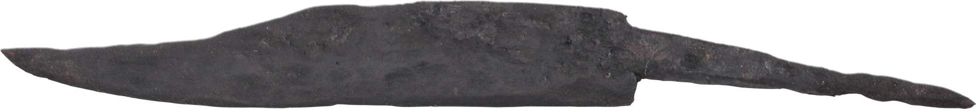 FINE VIKING SCRAMSEAX C.800-950 AD - Fagan Arms
