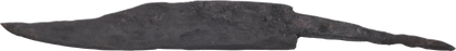FINE VIKING SCRAMSEAX C.800-950 AD - Fagan Arms