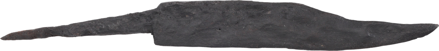 FINE VIKING SCRAMSEAX C.800-950 AD - Fagan Arms