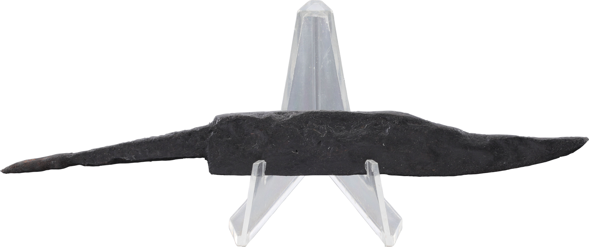 FINE VIKING SCRAMSEAX C.800-950 AD - Fagan Arms