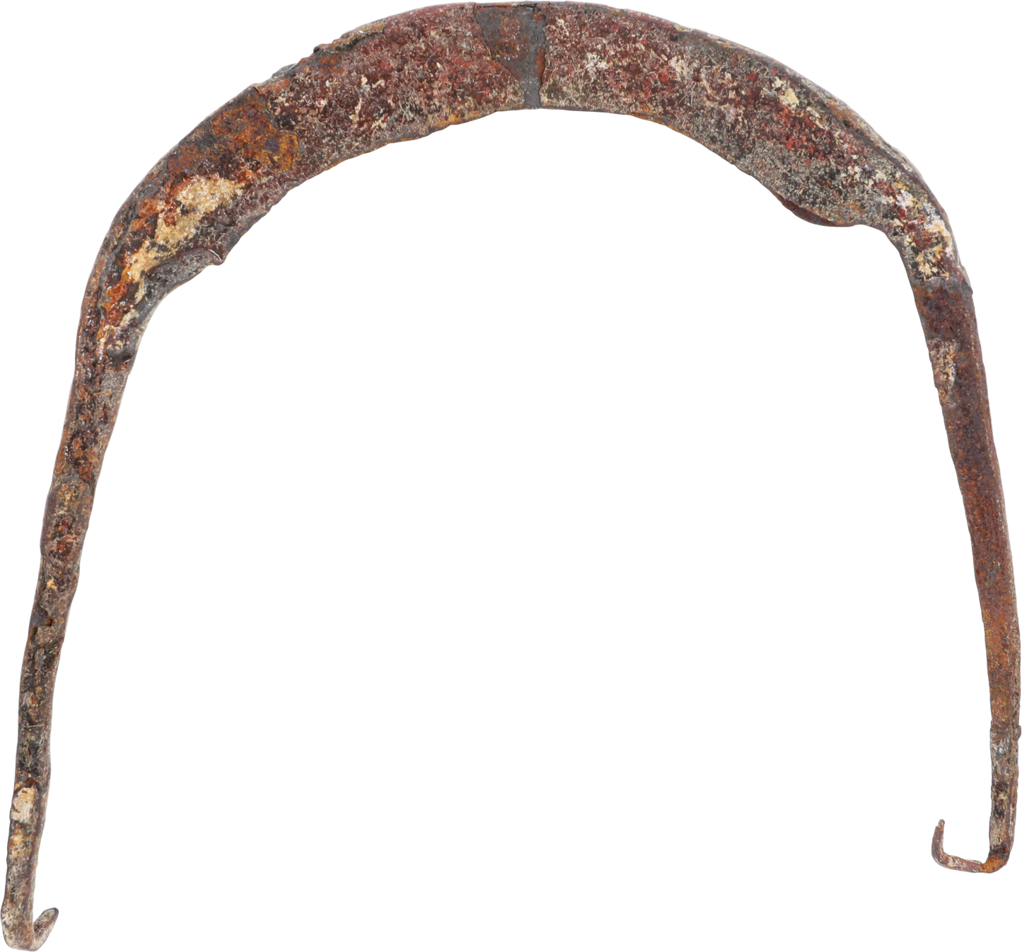 RARE VIKING DRAW KNIFE, C.900-1050 - Fagan Arms