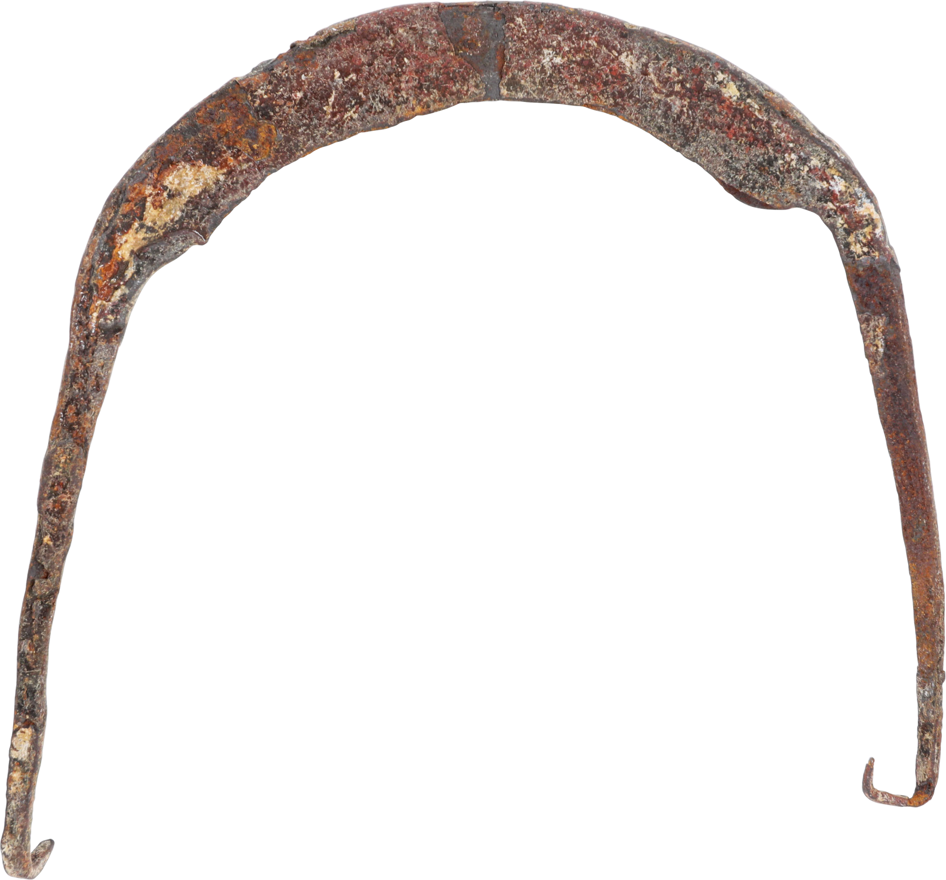 RARE VIKING DRAW KNIFE, C.900-1050 - Fagan Arms