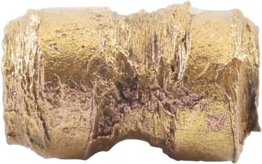 VIKING GILT BEAD, 9TH-11TH CENTURY AD - Fagan Arms