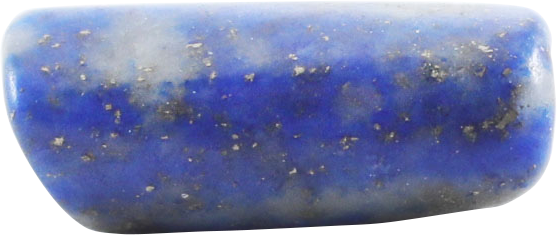 VIKING LAPIS LAZULI BEAD, 850-1000 AD - Fagan Arms