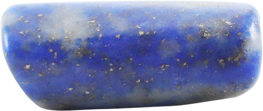 VIKING LAPIS LAZULI BEAD, 850-1000 AD - Fagan Arms