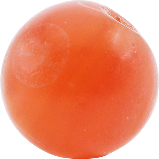 VIKING CARNELIAN BEAD 800-1050AD - Fagan Arms
