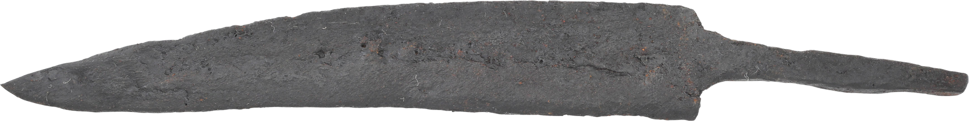 ANCIENT VIKING POUCH KNIFE-NORWAY, 9th-11th CENTURY AD - Fagan Arms