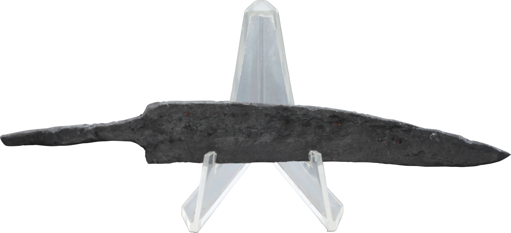 ANCIENT VIKING POUCH KNIFE-NORWAY, 9th-11th CENTURY AD - Fagan Arms