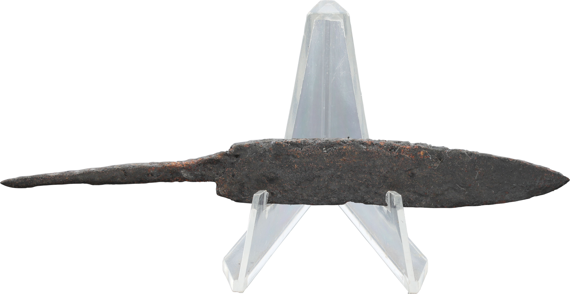 VIKING POUCH KNIFE, 9th-11th CENTURY - Fagan Arms