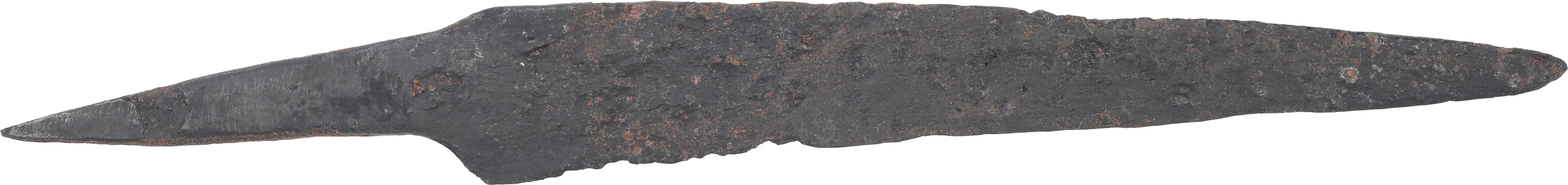 VIKING DAGGER, C.866-1067 AD - Fagan Arms