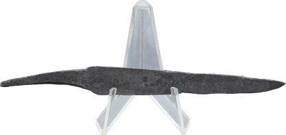 VIKING POUCH KNIFE, 9TH-11TH CENTURY - Fagan Arms