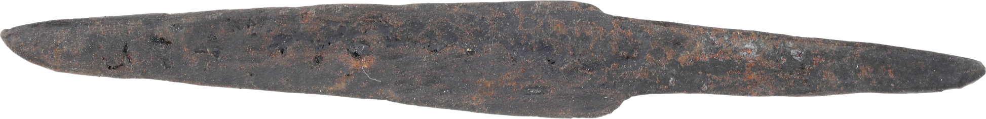 ANCIENT VIKING POUCH KNIFE, 9th-11th CENTURY - Fagan Arms